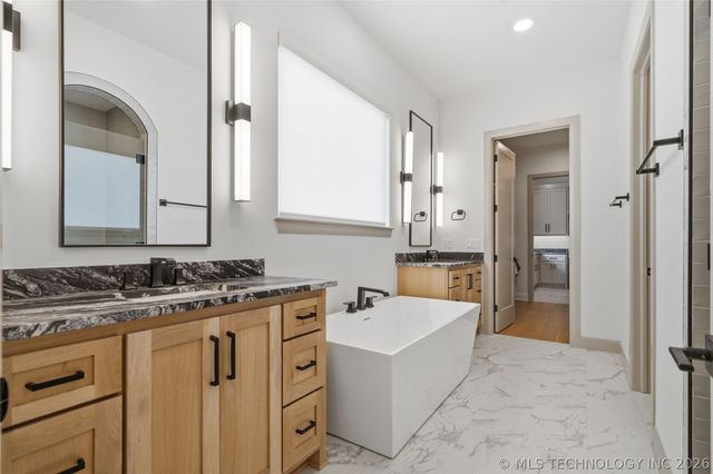 12011 S Vandalia Avenue, Tulsa, OK 74137