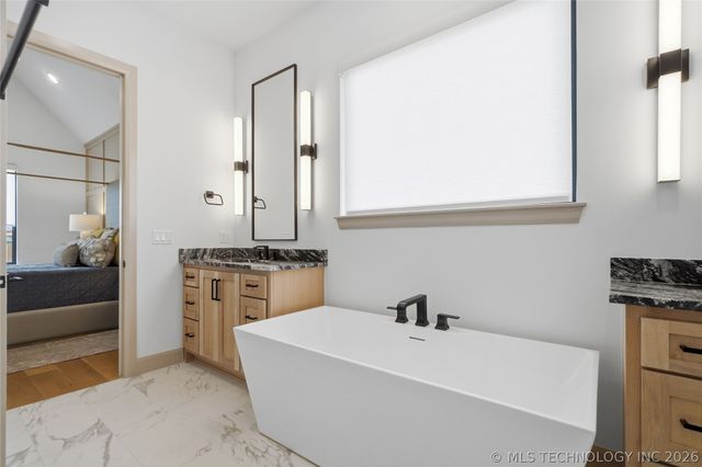 12011 S Vandalia Avenue, Tulsa, OK 74137