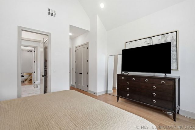 12011 S Vandalia Avenue, Tulsa, OK 74137