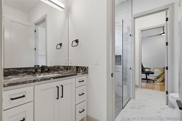 12011 S Vandalia Avenue, Tulsa, OK 74137