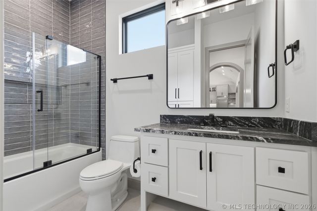 12011 S Vandalia Avenue, Tulsa, OK 74137