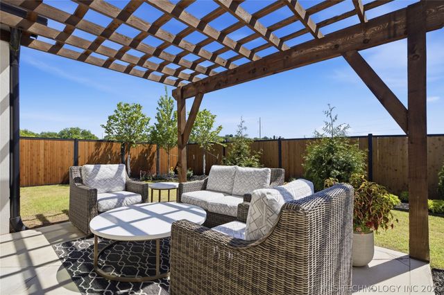 12011 S Vandalia Avenue, Tulsa, OK 74137
