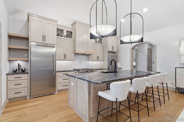 12011 S Vandalia Avenue, Tulsa, OK 74137