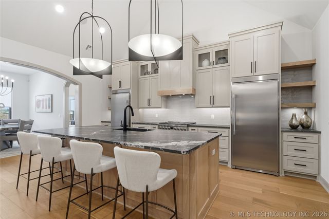 12011 S Vandalia Avenue, Tulsa, OK 74137