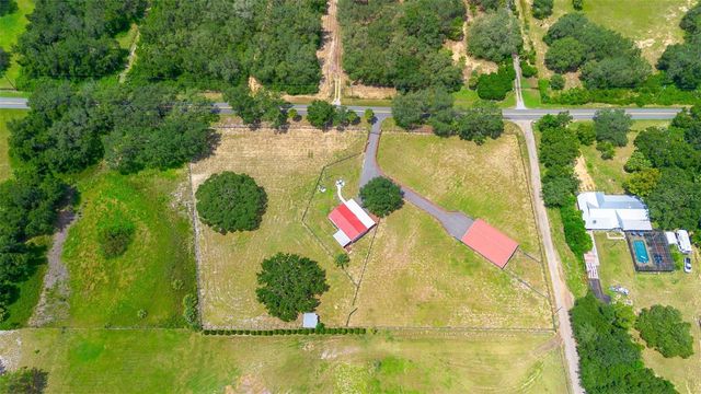 41534 THOMAS BOAT LANDING ROAD, Umatilla, FL 32784