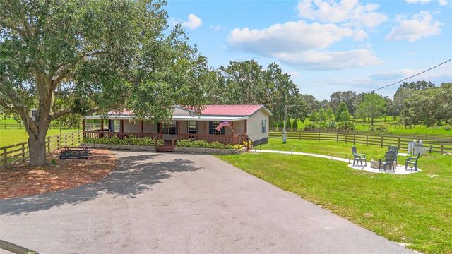 41534 THOMAS BOAT LANDING ROAD, Umatilla, FL 32784
