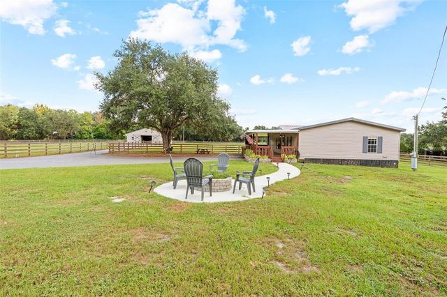41534 THOMAS BOAT LANDING ROAD, Umatilla, FL 32784