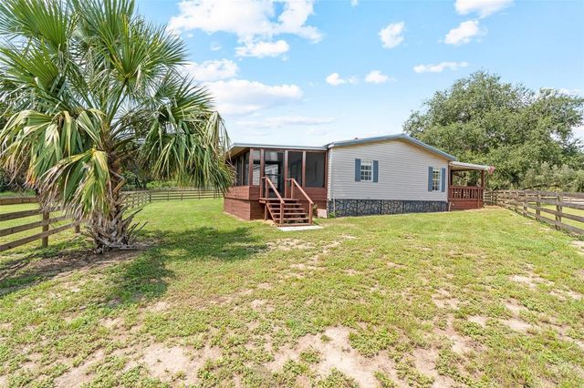 41534 THOMAS BOAT LANDING ROAD, Umatilla, FL 32784