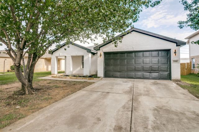 5960 Mckaskle Drive, Fort Worth, TX 76119