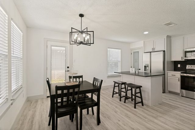 5960 Mckaskle Drive, Fort Worth, TX 76119