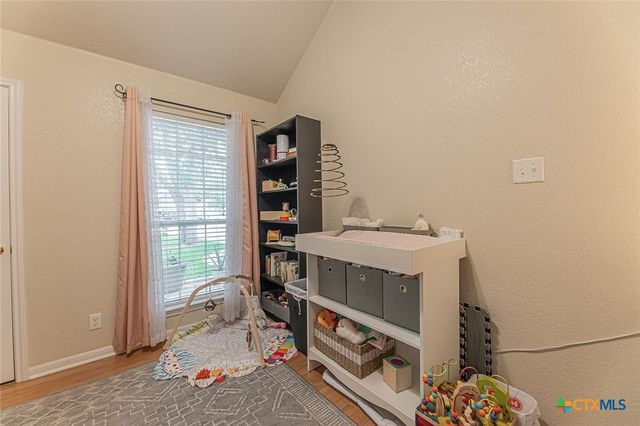 2007 Merlin Drive, Harker Heights, TX 76548