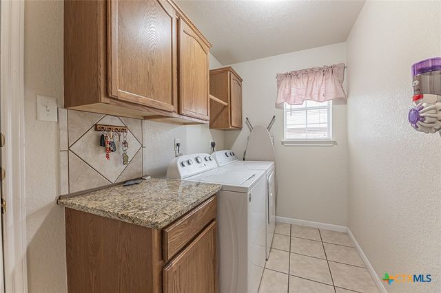 2007 Merlin Drive, Harker Heights, TX 76548