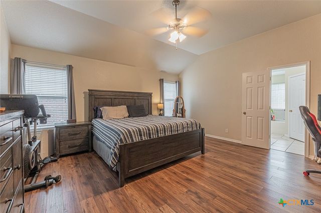 2007 Merlin Drive, Harker Heights, TX 76548