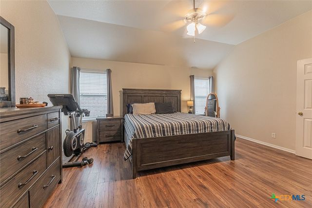 2007 Merlin Drive, Harker Heights, TX 76548