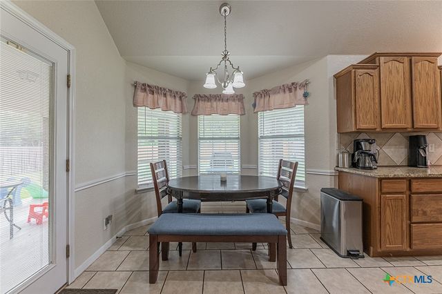 2007 Merlin Drive, Harker Heights, TX 76548