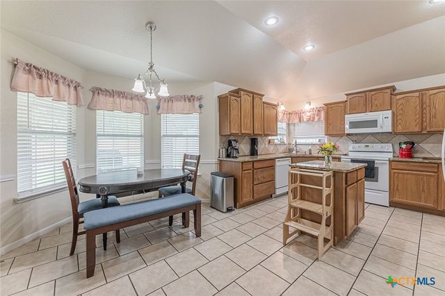 2007 Merlin Drive, Harker Heights, TX 76548
