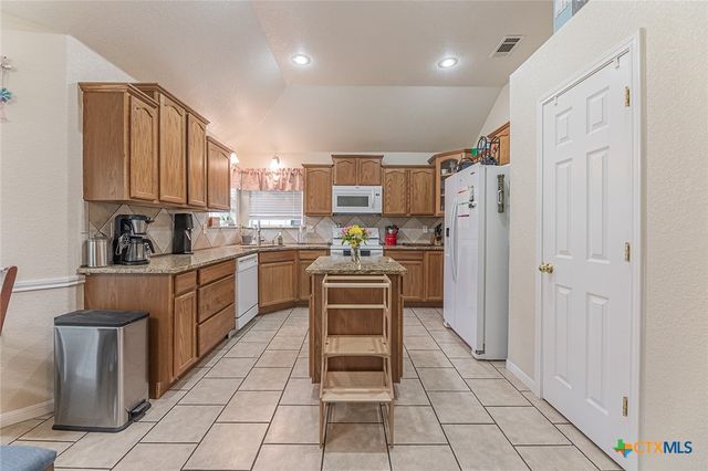 2007 Merlin Drive, Harker Heights, TX 76548