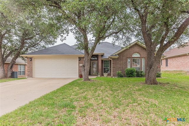 2007 Merlin Drive, Harker Heights, TX 76548