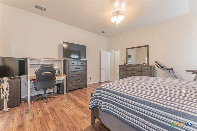 2007 Merlin Drive, Harker Heights, TX 76548