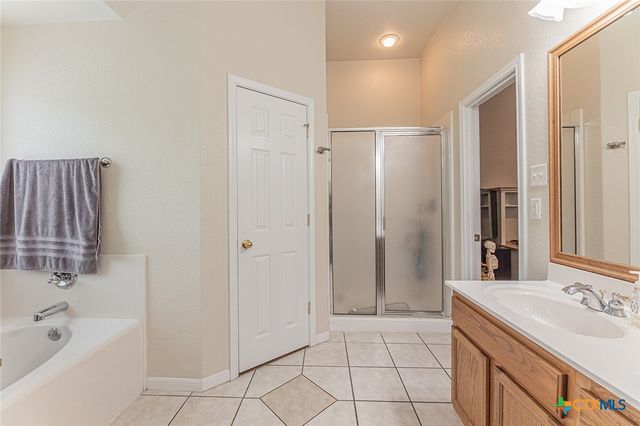 2007 Merlin Drive, Harker Heights, TX 76548