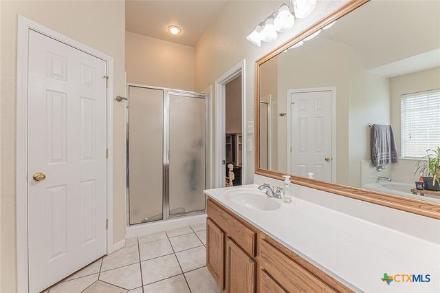 2007 Merlin Drive, Harker Heights, TX 76548