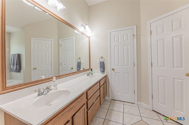 2007 Merlin Drive, Harker Heights, TX 76548