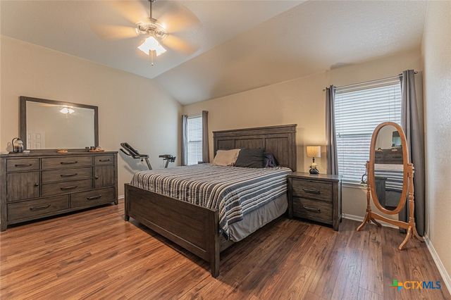2007 Merlin Drive, Harker Heights, TX 76548