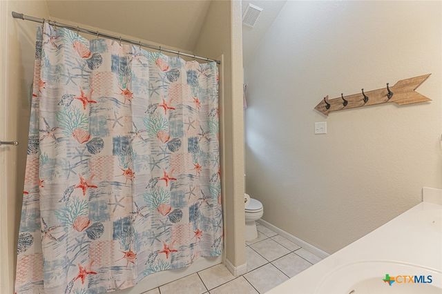 2007 Merlin Drive, Harker Heights, TX 76548