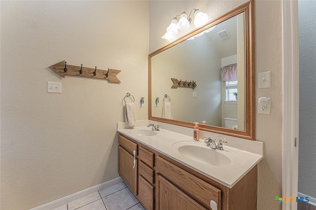 2007 Merlin Drive, Harker Heights, TX 76548