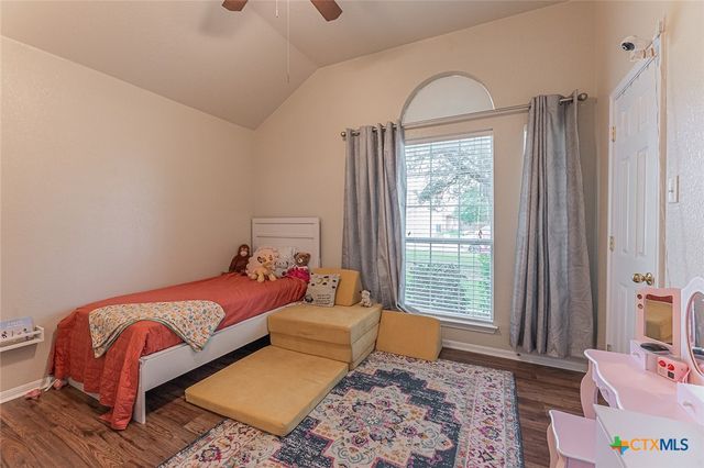 2007 Merlin Drive, Harker Heights, TX 76548