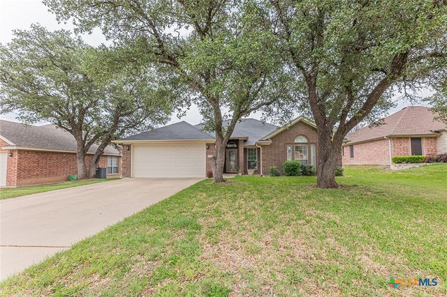 2007 Merlin Drive, Harker Heights, TX 76548