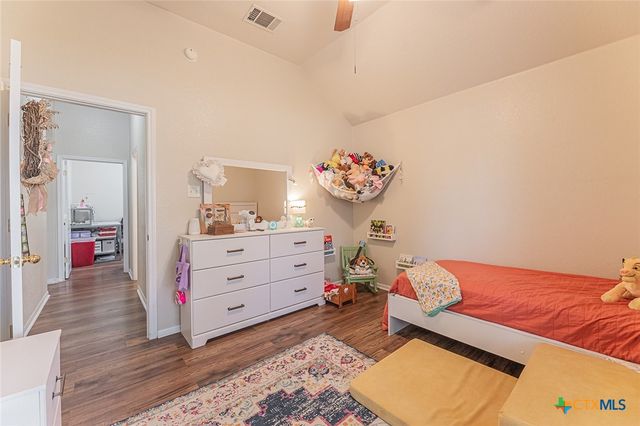 2007 Merlin Drive, Harker Heights, TX 76548