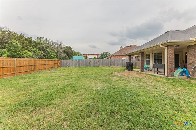2007 Merlin Drive, Harker Heights, TX 76548
