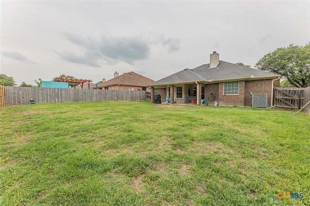 2007 Merlin Drive, Harker Heights, TX 76548