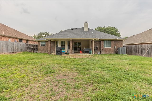 2007 Merlin Drive, Harker Heights, TX 76548