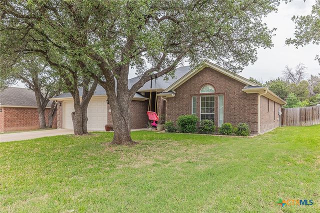 2007 Merlin Drive, Harker Heights, TX 76548