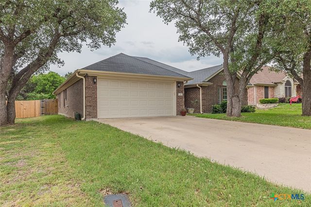 2007 Merlin Drive, Harker Heights, TX 76548
