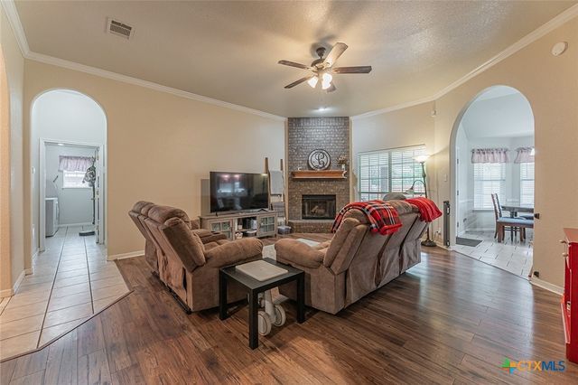 2007 Merlin Drive, Harker Heights, TX 76548