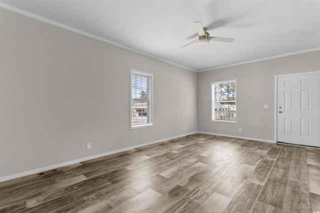 101 Feather Dr, Georgetown, SC 29440