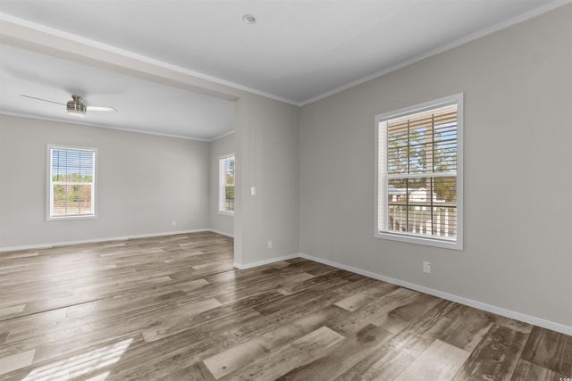 101 Feather Dr, Georgetown, SC 29440