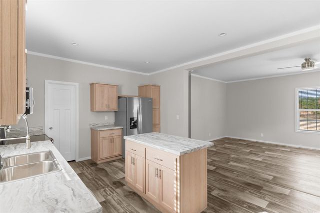 101 Feather Dr, Georgetown, SC 29440