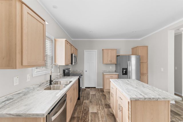 101 Feather Dr, Georgetown, SC 29440