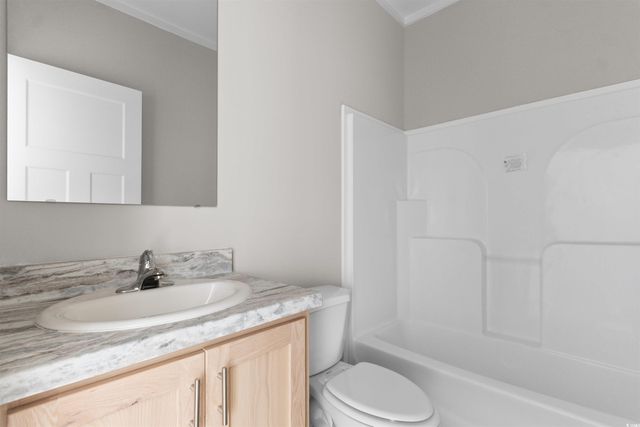 101 Feather Dr, Georgetown, SC 29440