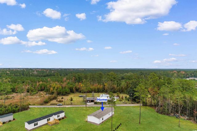 101 Feather Dr, Georgetown, SC 29440