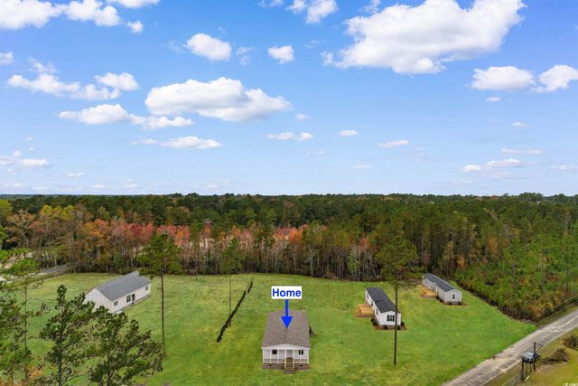 101 Feather Dr, Georgetown, SC 29440