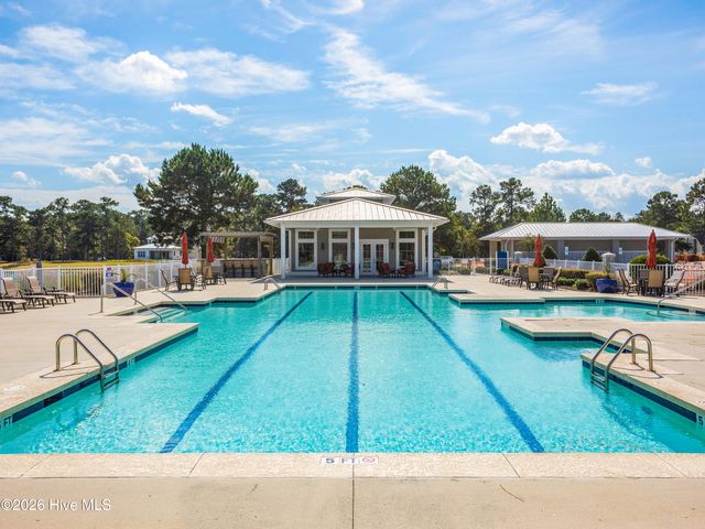 3726 Rivergate Way NE, Leland, NC 28451