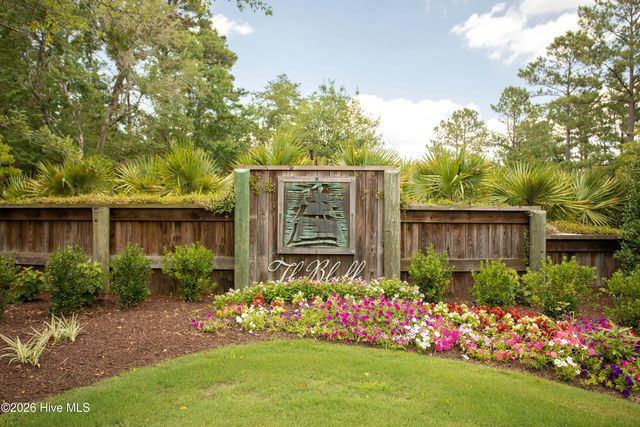 3726 Rivergate Way NE, Leland, NC 28451