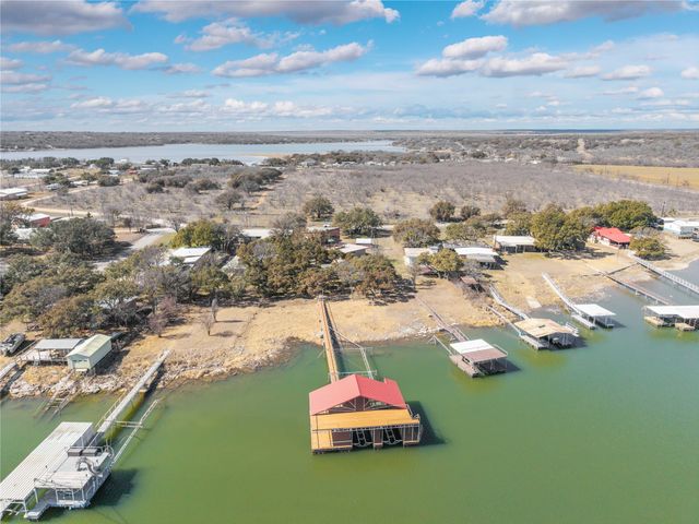 189 CR 563, Brownwood, TX 76801