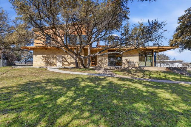 189 CR 563, Brownwood, TX 76801