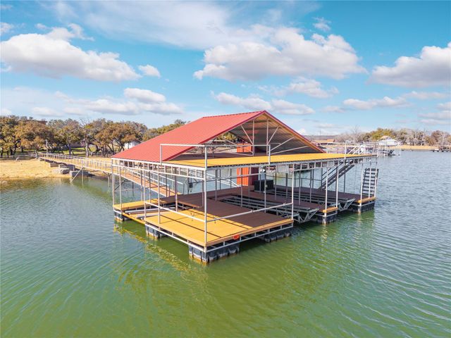 189 CR 563, Brownwood, TX 76801